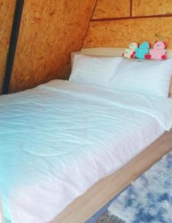 Pua Resort | Discover Huanamhill: Family and Pet Friendly Retreat