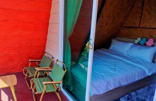 Pua Resort | Discover Huanamhill: Family and Pet Friendly Retreat