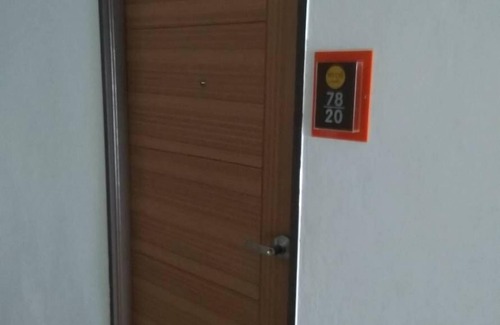 Thung Khru Condo | Tranquil Retreat with Essential Amenities for Your Stay