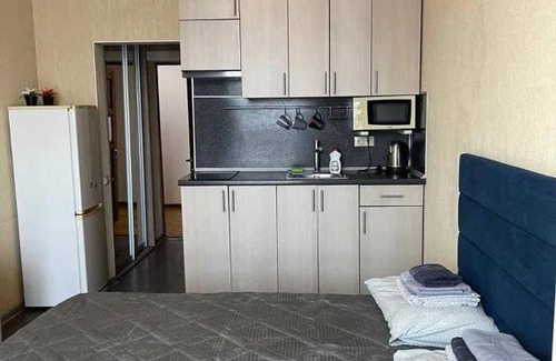 Bangkok Yai Apartment | Discover a Perfect Apartment in Bangkok for Your Stay