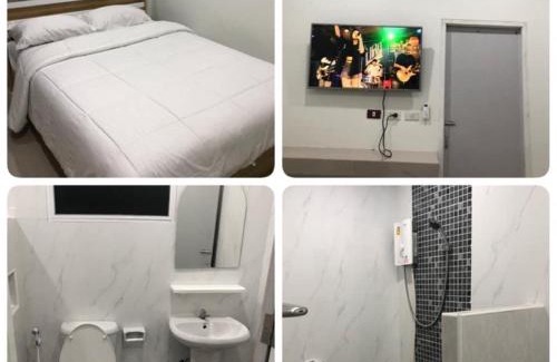 Wang Noi Resort | Pet-Friendly Retreat at ออมทรัพย์ รีสอร์ต with Hot Tub