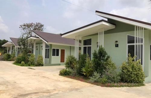 Wang Noi Resort | Pet-Friendly Retreat at ออมทรัพย์ รีสอร์ต with Hot Tub