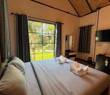 Phaya Yen Bed & Breakfast | Discover อิงภูเมาท์เท่นวิว: 9.8 Rated, Pet-Friendly Retreat