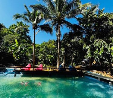 Phaya Yen Bed & Breakfast | Discover อิงภูเมาท์เท่นวิว: 9.8 Rated, Pet-Friendly Retreat