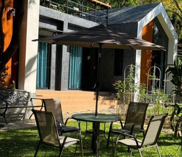 Phaya Yen Bed & Breakfast | Discover อิงภูเมาท์เท่นวิว: 9.8 Rated, Pet-Friendly Retreat