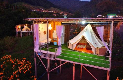 Mae Taeng Resort | Pet-Friendly Comfort at อิงเหนือ โฮมสเตย์ - Rated 8.9/10