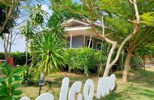 Wang Nam Khiao Cabin | Explore Nature at Udomsap Village Farm - Pet-Friendly Stay