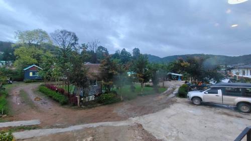 Chom Thong Villa | อินทนนท์ บ้านพักเล่าจู Inthanon Laoju House