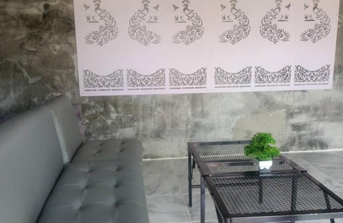 Wang Nam Khiao House | Discover Unique Holiday Homes in Thailand with Pet-Friendly Options