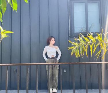 Wang Nam Khiao House | Relax at บ้านสไตล์คาเฟ่วังน้ำเขียว - Pet Friendly Retreat