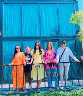 Wang Nam Khiao House | Relax at บ้านสไตล์คาเฟ่วังน้ำเขียว - Pet Friendly Retreat