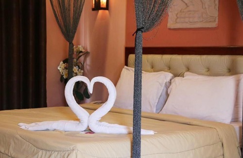 Phitsanulok Hotel | Discover InterOrchid Resort: Family-Friendly Retreat