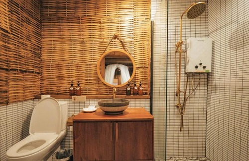 Bo Kluea Hotel | Relax at อุ่นไอมาง สะปัน with Spa and Family Amenities