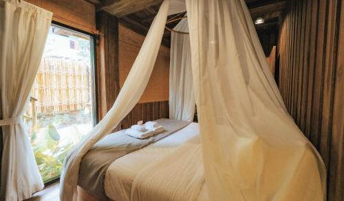 Bo Kluea Hotel | Relax at อุ่นไอมาง สะปัน with Spa and Family Amenities