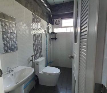 Phrao Hotel | Experience Comfort at ฮามีนาเม็ง - 5-Star Pet Friendly Hotel