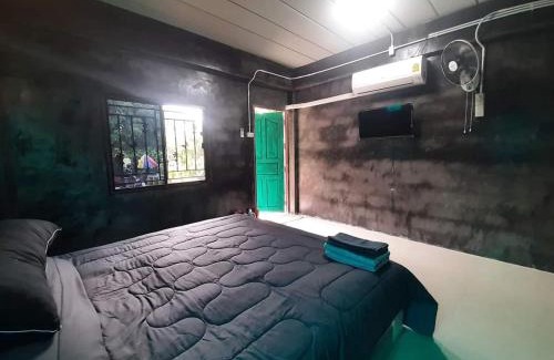 Phrao Hotel | Experience Comfort at ฮามีนาเม็ง - 5-Star Pet Friendly Hotel