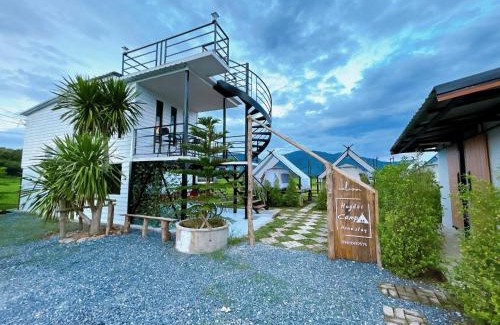 Chiang Klang House | Discover ฮักดอยคาเฟ่: Kid-Friendly Camp & Homestay