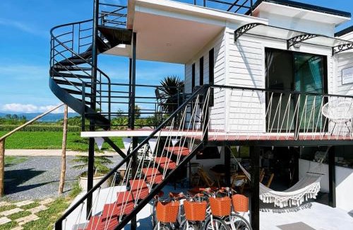 Chiang Klang House | Discover ฮักดอยคาเฟ่: Kid-Friendly Camp & Homestay
