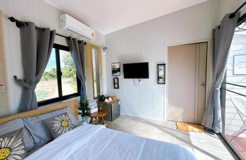 Chiang Klang House | Discover ฮักดอยคาเฟ่: Kid-Friendly Camp & Homestay