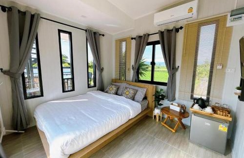Chiang Klang House | Discover ฮักดอยคาเฟ่: Kid-Friendly Camp & Homestay