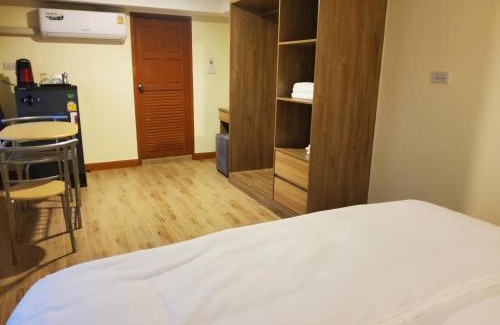 K. Phu Pieng House | Discover Comfort at HimtongHimtang - 10/10 Guest Rated