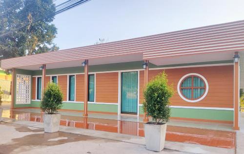 K. Phu Pieng House | Discover Comfort at HimtongHimtang - 10/10 Guest Rated
