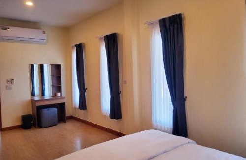 K. Phu Pieng House | Discover Comfort at HimtongHimtang - 10/10 Guest Rated