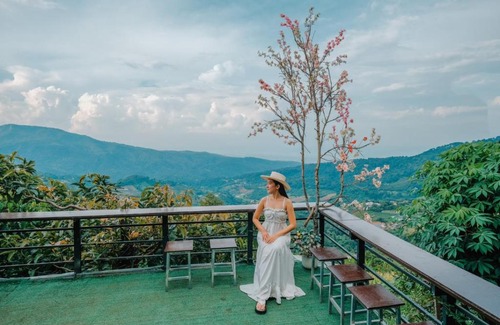 Mae Rim House | Discover Him Suan Homestay: Family-Friendly Retreat