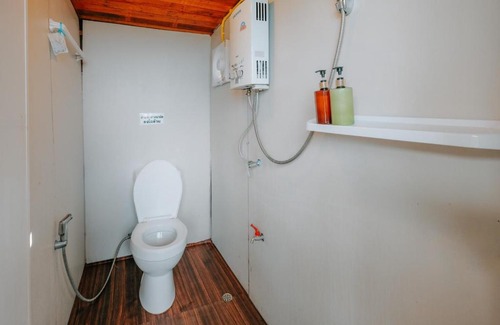 Mae Rim House | Discover Him Suan Homestay: Family-Friendly Retreat
