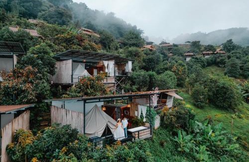 Mae Rim House | Discover Him Suan Homestay: Family-Friendly Retreat