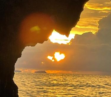 Ko Libong House | Discover Koh Libong Sunrise Homestay: Family-Friendly Escape