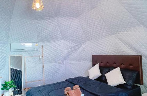 Khao Kho House | Relax at เขาค้อภูคีรี with Hot Tub & Family-Friendly Vibes