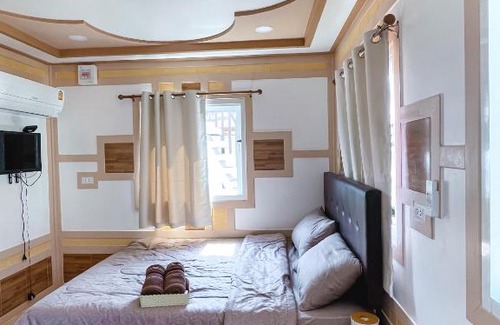 Khao Kho House | Relax at เขาค้อภูคีรี with Hot Tub & Family-Friendly Vibes