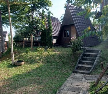 Khao Kho House | Discover เขาค้อ อันนาอิม รีสอร์ท: Family-Friendly Retreat