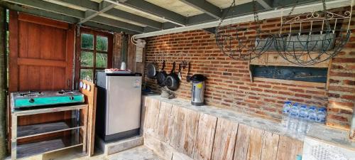 Khao Kho House | Create Lasting Memories at เขาเจ้าขา2 (บ้านริมสระ)