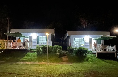 Khao Kho Other | Pet-Friendly Retreat at เขาเจ้าขา2 for Families
