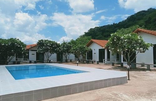 Khlong Muang Hotel | เขาแคบ วิลล่า