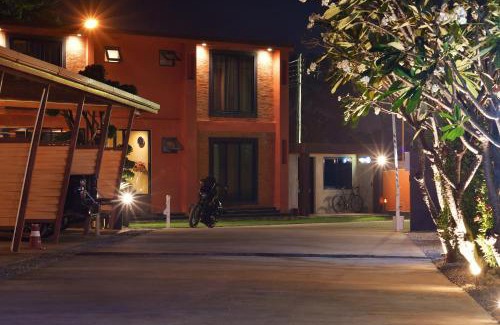 Phetchaburi Hotel | Budget-Friendly Kane Inn Petchaburi: Child Friendly Stay