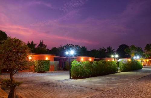 Phetchaburi Hotel | Budget-Friendly Kane Inn Petchaburi: Child Friendly Stay