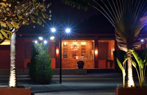 Phetchaburi Hotel | Budget-Friendly Kane Inn Petchaburi: Child Friendly Stay