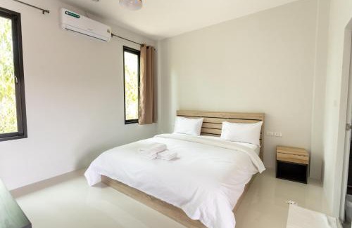 Chanthaburi Hotel | เค้ง Kheng Chanthaburi