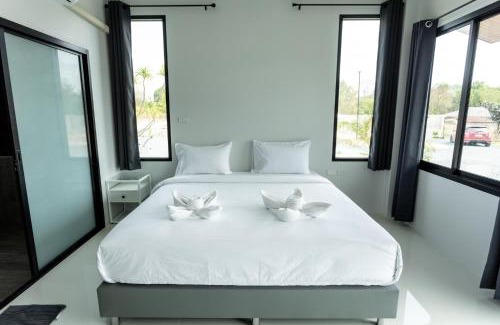 Chanthaburi Hotel | เค้ง Kheng Chanthaburi
