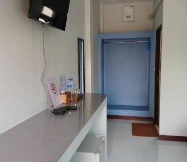 Sang Khom Hotel | Discover เคียงภูวิลล่า: A 4-Star Family-Friendly Retreat