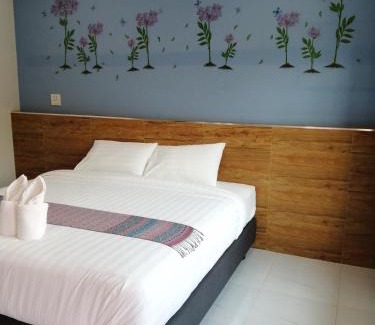Sang Khom Hotel | Discover เคียงภูวิลล่า: A 4-Star Family-Friendly Retreat