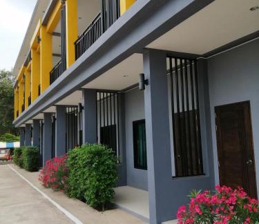 Sang Khom Hotel | Discover เคียงภูวิลล่า: A 4-Star Family-Friendly Retreat