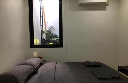 Khlong Nung House | Budget-Friendly Stay at เจริญพาณิชย์ รูมส์ - Rated 7.9/10
