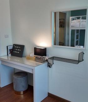 Kho Hong Apartment | เจ เดอะพาร์ค คอนโดเทล