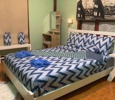 Chiang Khan Hotel | Experience Chiang Khan Paradise Resort & Meeting Retreat