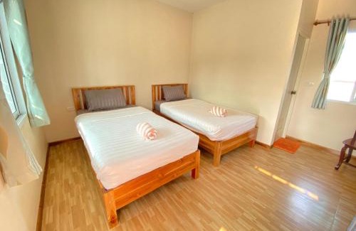 Chiang Khan Apartment | Discover Chiang Khan Rating Place: Family-Friendly Retreat