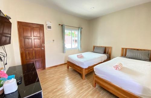 Chiang Khan Apartment | Discover Chiang Khan Rating Place: Family-Friendly Retreat